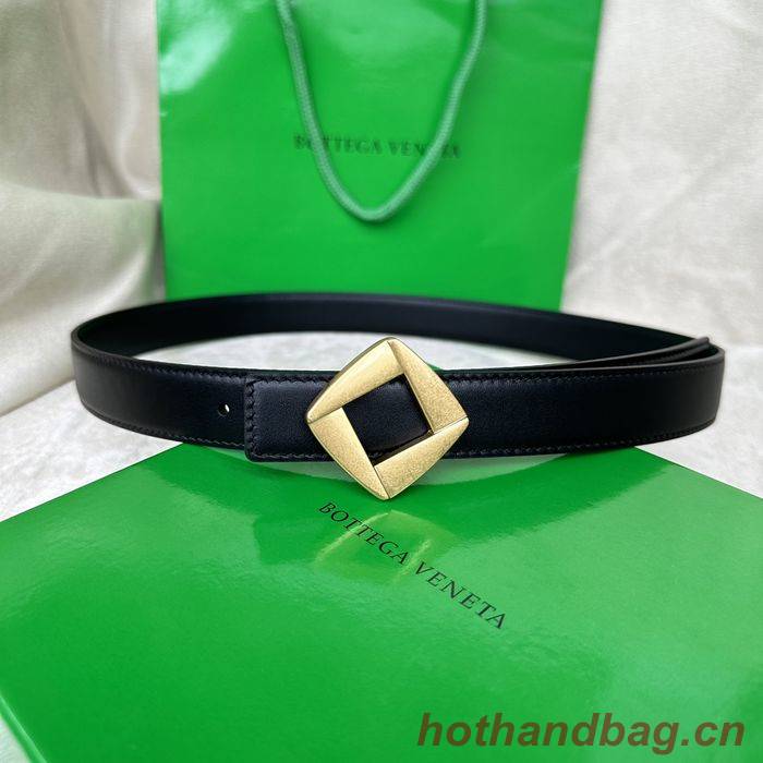 Bottega Veneta Belt 25MM BVB00010 Bottega Veneta Belt 25MM BVB00010
